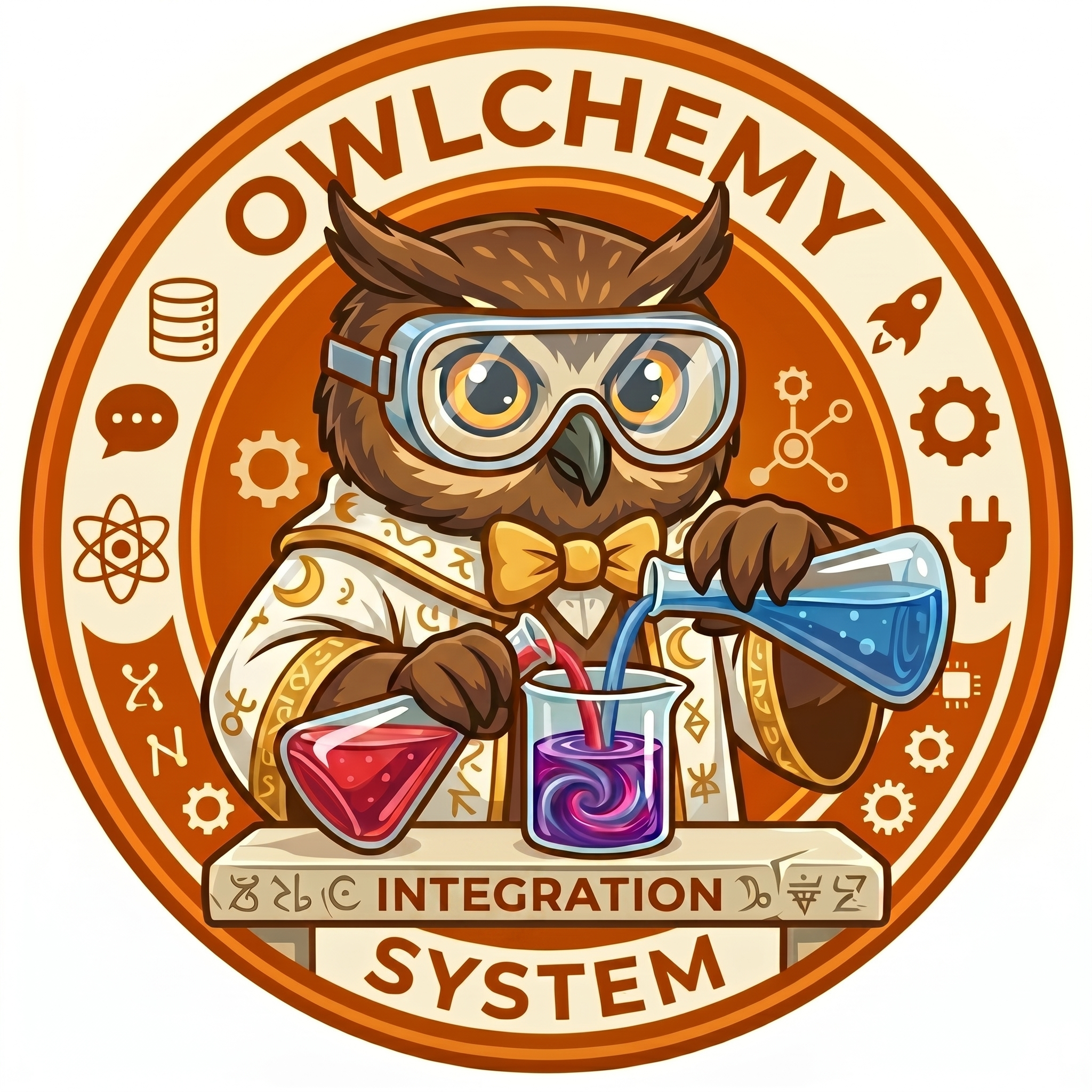 Owlchemy